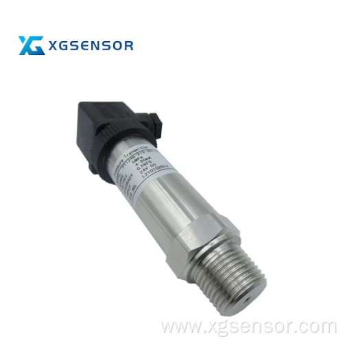Melt Pressure Sensor Melt Temperature Sensor